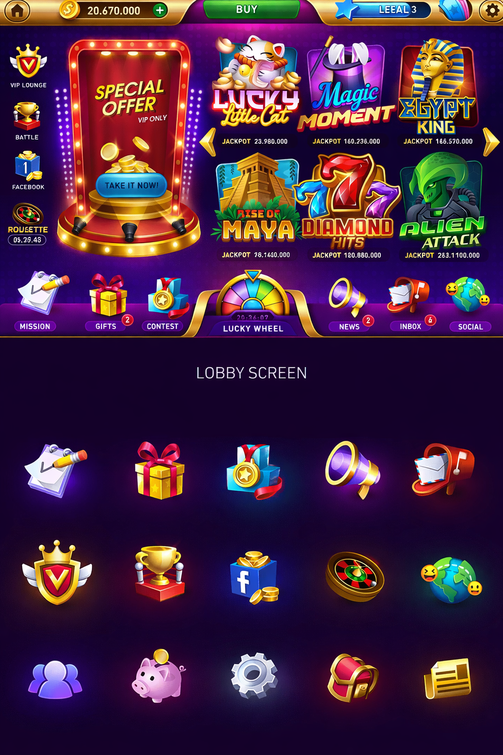 springbok casino game