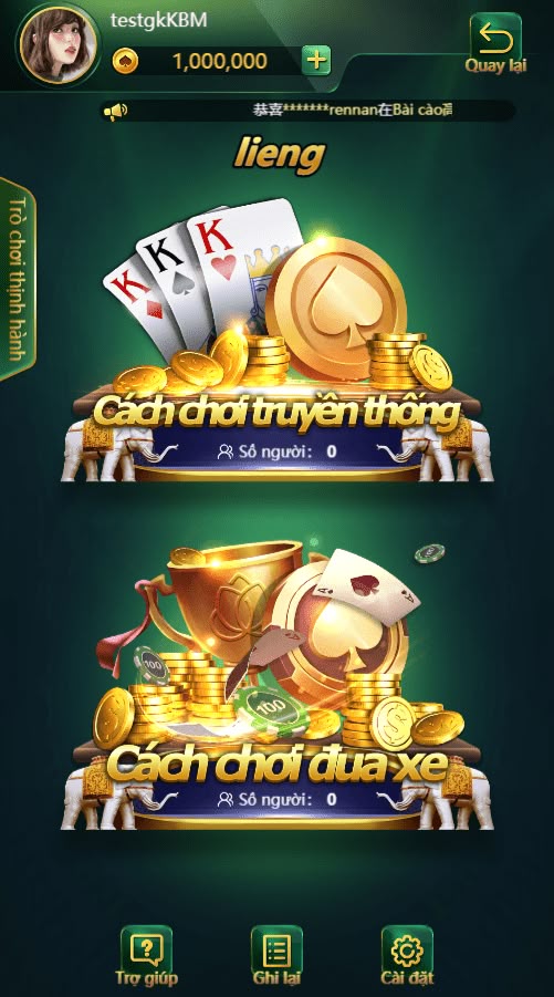 springbok casino
