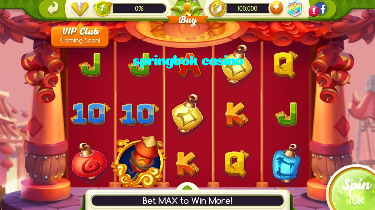 making first deposit on springbok casino website using local payment methods in Pakistan