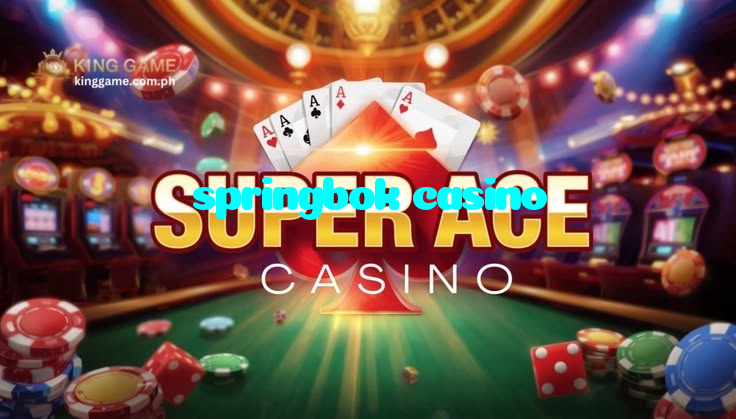 available types of springbok casino bet including pre-match live express and system bets