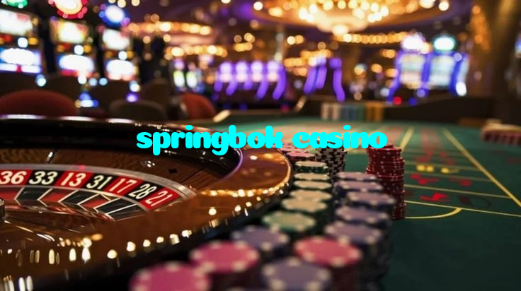 available types of springbok casino bet including pre-match live express and system bets