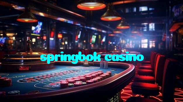 available types of springbok casino bet including pre-match live express and system bets