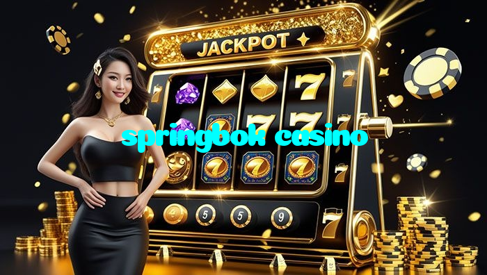 making first deposit on springbok casino website using local payment methods in Pakistan