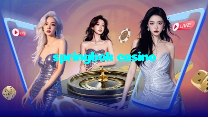available types of springbok casino bet including pre-match live express and system bets