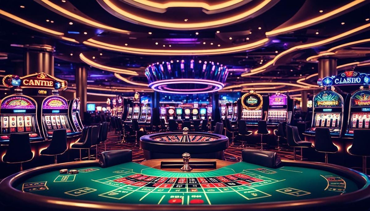 springbok casino پاکستان ریئل منی گیمز