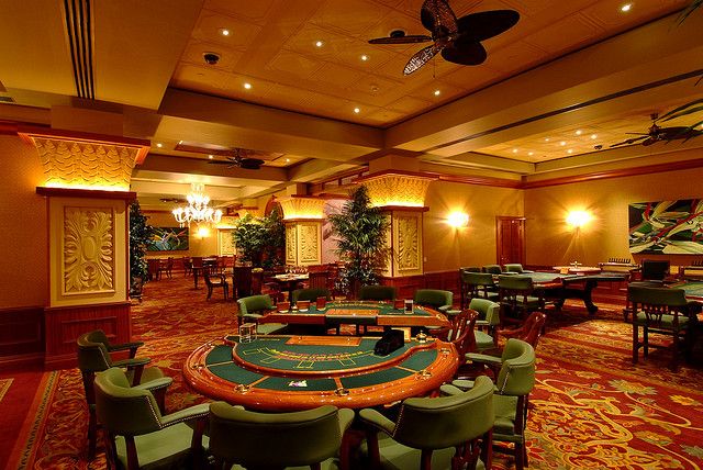 springbok casino